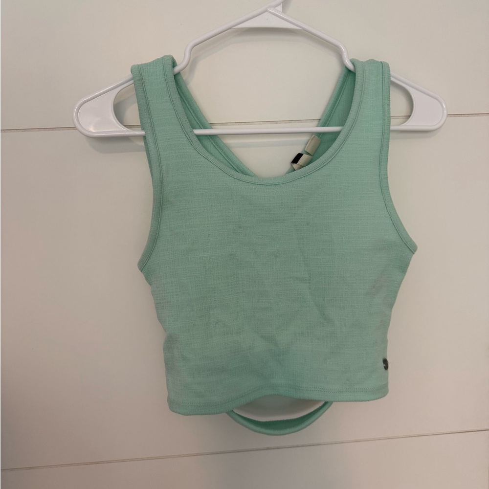 Roxy Good Keepsake Tank